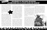 Boletín Agosto - Plataforma Colectiva