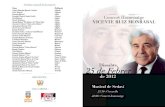 Concert Homenatge Vicente Ruiz Monrabal