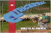 El Trigarral - Revista de Cultura Campesina de la Comarca del Arlanza Nº219