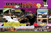 D'Chaleco Deportes 10