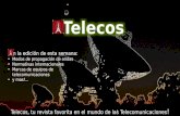 Revista Telecos