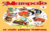 Mampato - El Cintro Espacio Temporal