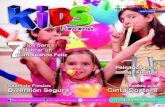 Revista Kids Panamá - Edición N°1