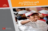 Juventud y Politica - Informe