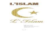 El mon de l'Islam