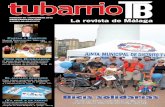 Revista TU BARRIO de noviembre