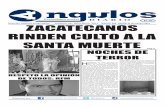 Ángulos Diario Ed.395 Sábado 23/02/2013