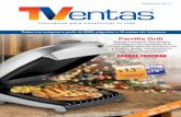 Catálogo TVentas - Diciembre 2011