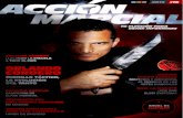 Revista #16 | Acción Marcial