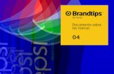 Brandtips sobre marcas logos identidad visual corporativa by oluzen branding