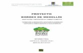 Proyecto Bordes de Medellin