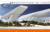 Revista Arquitectura online