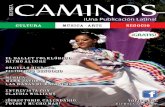 Revista CAMINOS - November
