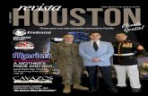 Revista Houston November 2011