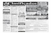 El Osceola Star News Classsified November 4-10, 2011