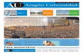 Aragón Universidad Nº50