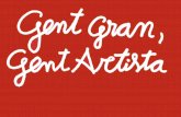XI Gent Gran, Gent Artista: Postals 101 - 200