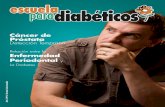 Escuela para Diabeticos.com - Edicion16