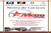 ITT Metro de Caracas 2013 - Ajedrez