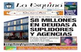 2da edición diciembre 2012 - Periódico La Esquina
