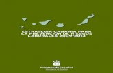 Estrategia Canaria para la Prevención de Riesgos Laborales 2009-2013