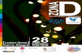 Feria de Diseño & Gastronomía "ZONA D"