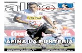 Periódico Albo Campeon - Edición 27 - 11 de marzo de 2012