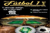 Futbol 1 Revista