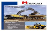 Brochure Construcción y Minería 2013