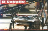 Revista El Caballo Español 2005, n.166