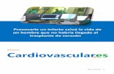 Cardiovasculares 1
