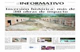 Histórica inversión realizada por exalcalde de Calarcá Carlos Enrique López