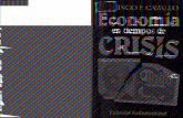 Economia en Tiempos de Crisis