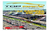 TOP RACE "La carrera del año 2011" 4ta edicion