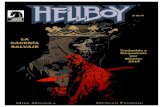 Hellboy - La Caceria Salvaje 2/8