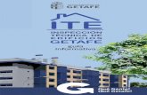 Inspección Técnica de Edificios Getafe : Guía Informativa