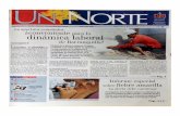 Informativo Un Norte Edición 6 - marzo 2004