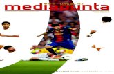 Especial Copa del Rey: FC Barcelona-Real Madrid