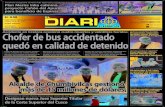El Diario del Cusco 160413