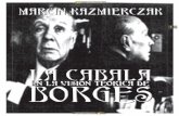 La Cábala en la visión teórica de Borges [By Marcin Kazmierczac]