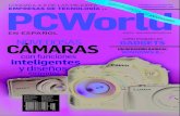 PC World en Español, Mayo 2012