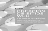 CREACIÓN DE SITIOS WEB