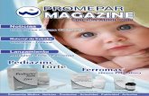 Promepar Magazine - Edición Abril 2013