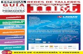 Especial Redes Talleres IX 2011