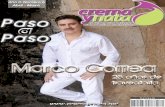 La Revista Crema y Nata Edicion No. 6