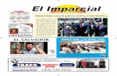 EL IMPARCIAL APRIL 17, 2009