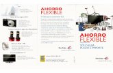 Catálogo Ahorro Flexible 2010-01
