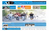 Aragón Universidad Nº 34