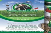3° Encuentro Internacional de Turismo de Observación de Aves en Manizales