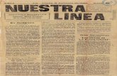 Nuestra Línea del 05 de febrero de 1925